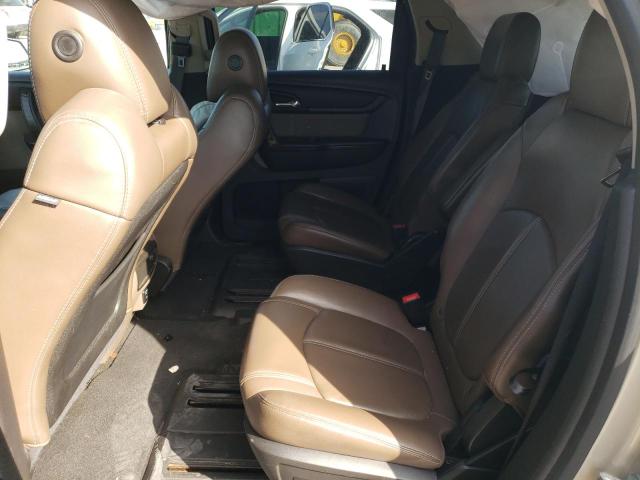 1GKKRRKD1FJ298357 GMC Acadia Slt-1