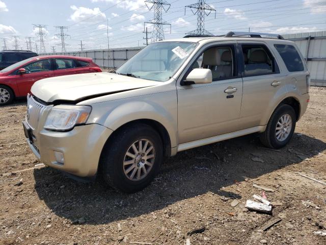 2011 Mercury Mariner Premier