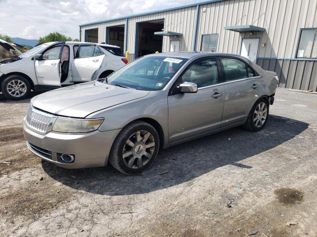 2009 Lincoln MKZ 