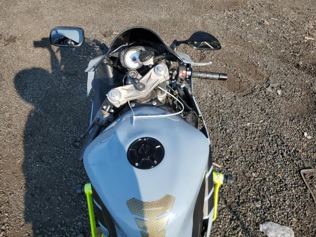 2007 KAWASAKI ZX600 P - JKAZX4P157A012328