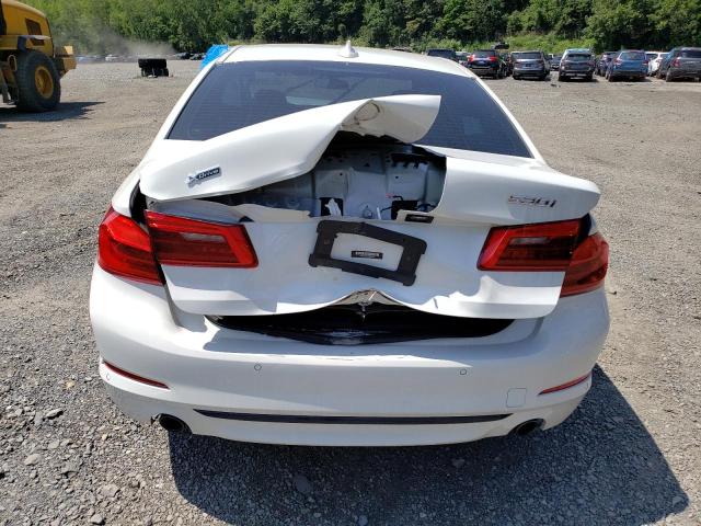 2019 BMW 530 XI - WBAJA7C52KWW07290