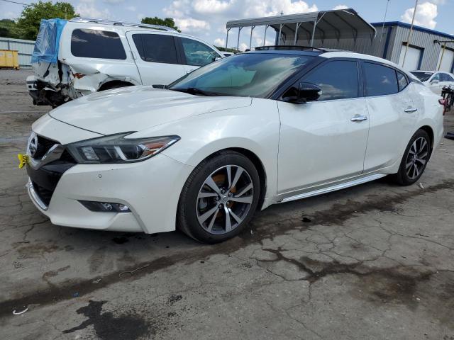 1N4AA6AP8GC426906 | 2016 NISSAN MAXIMA 3.5