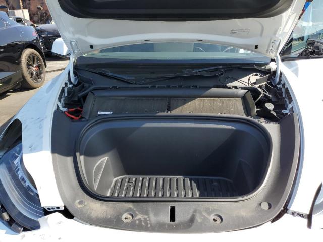7SAYGDEE5PA031461 Tesla Model Y