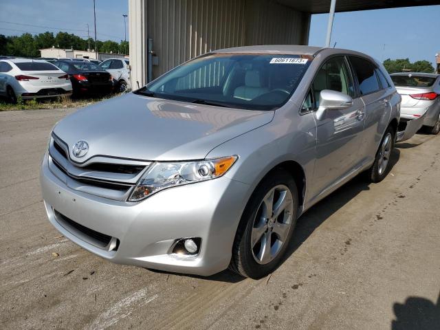 2013 Toyota Venza LE