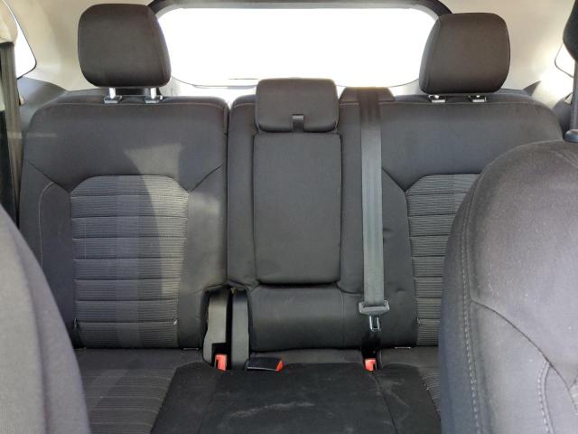 2FMTK3J92FBB16096 Ford EDGE SEL