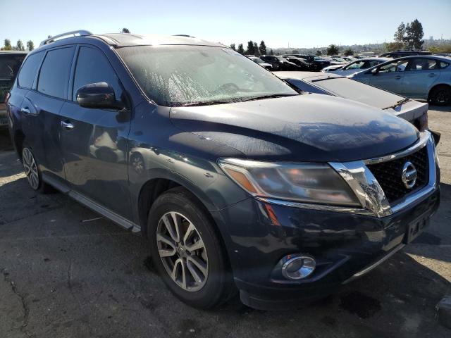 5N1AR2MN3GC623581 | 2016 NISSAN PATHFINDER