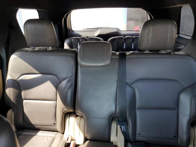 1FM5KB86HGB91644 Ford EXPLORER