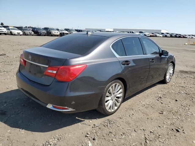 JH4KC1F5XEC004568 Acura RLX TECH