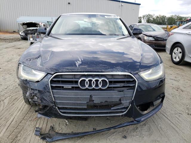 VIN WAUFFAFL4DA070968 2013 Audi A4, Premium Plus no.5