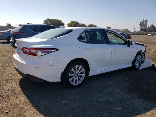 4T1L11BK8LU017832 Toyota CAMRY LE
