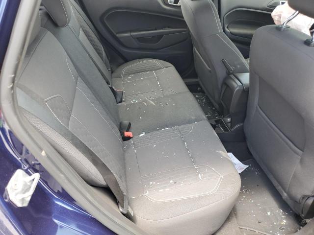 3FADP4GX0GM188264 2016 Ford Fiesta St