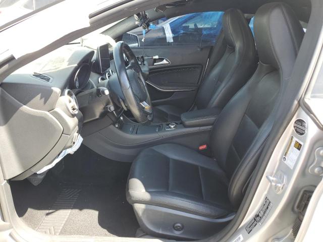 WDDSJ4EB9FN163349 Mercedes-Benz CLA 250