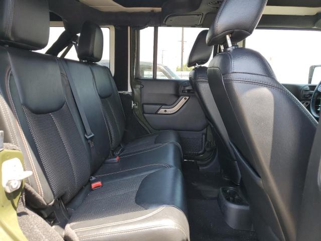 1C4BJWEG4GL239459 Jeep Wrangler Unlimited Sahara