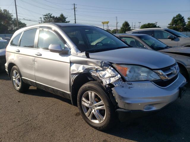 Vin: 5j6re4h73bl058309, lot: 60777453, honda crv exl 20114