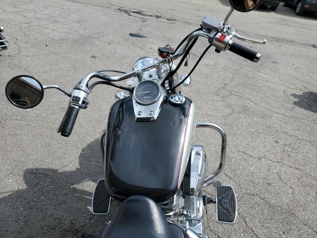 2012 HONDA VT750 CA JH2RC5041CK700222