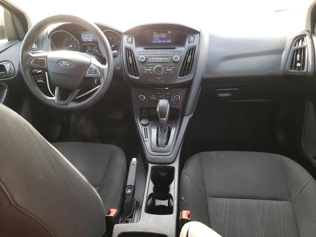 1FADP3E23FL305918 Ford FOCUS S