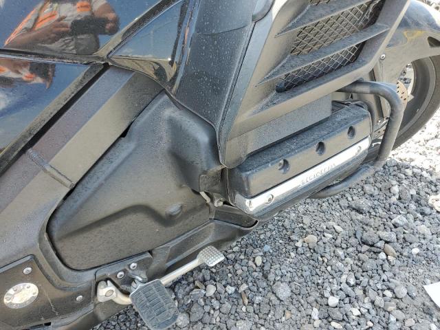 2016 HONDA GL1800 B JH2SC6816GK300020
