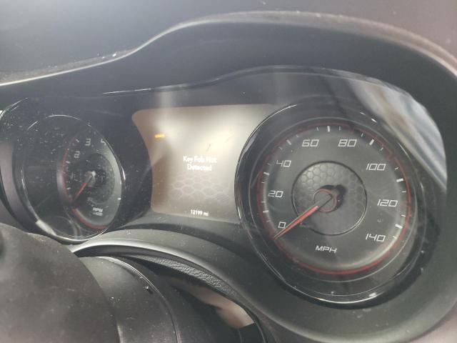 2C3CDXBG9NH141886 Dodge Charger Sxt