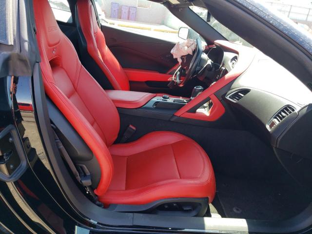 2016 CHEVROLET CORVETTE Z - 1G1YS2D62G5603156