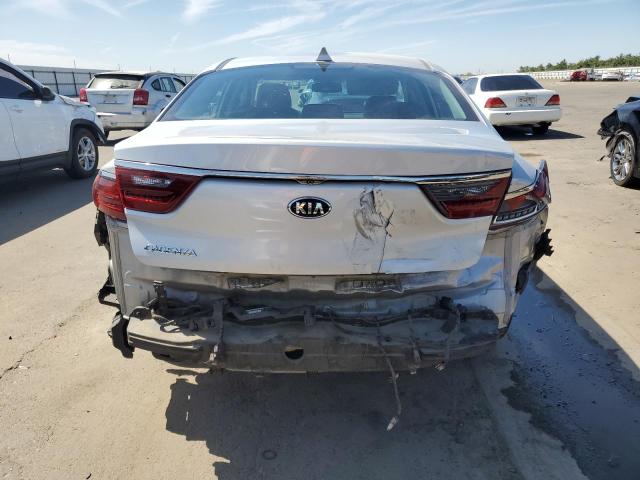 KNALC4J19H5060955 KIA Cadenza Premium