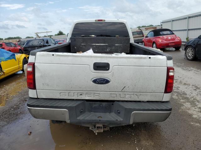 1FT7W2BT9FEB77786 Ford F250 Super Duty