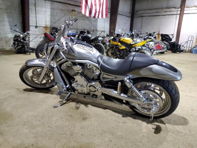 2002 HARLEY-DAVIDSON VRSCA - 1HD1HAZ172K810360
