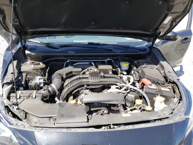 4S3GTAB62J3734023 Subaru Impreza Premium