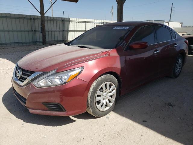 Vin: 1n4al3ap4gc217509, lot: 60032633, nissan altima 2.5 2016 img_1