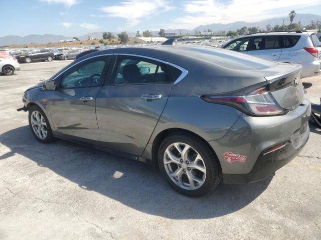 VIN 1G1RD6S58HU209023 2017 Chevrolet Volt, Premier no.2