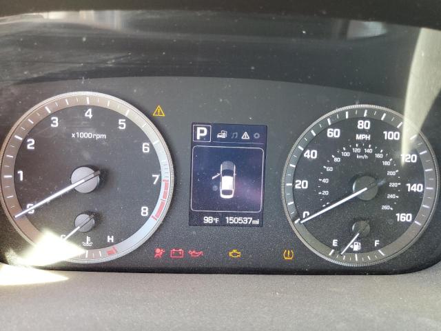 5NPE24AA6FH139303 Hyundai SONATA ECO