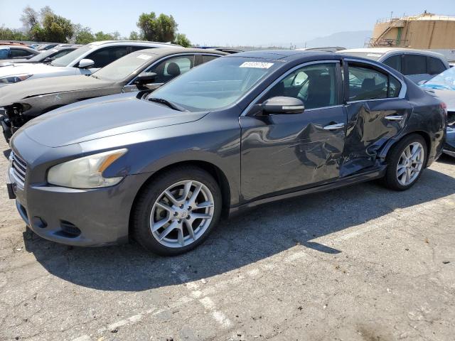 2011 Nissan Maxima S