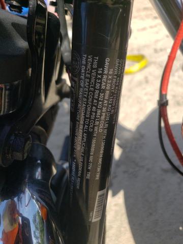 2019 HARLEY-DAVIDSON XL1200 XS 1HD1LR313KC407850