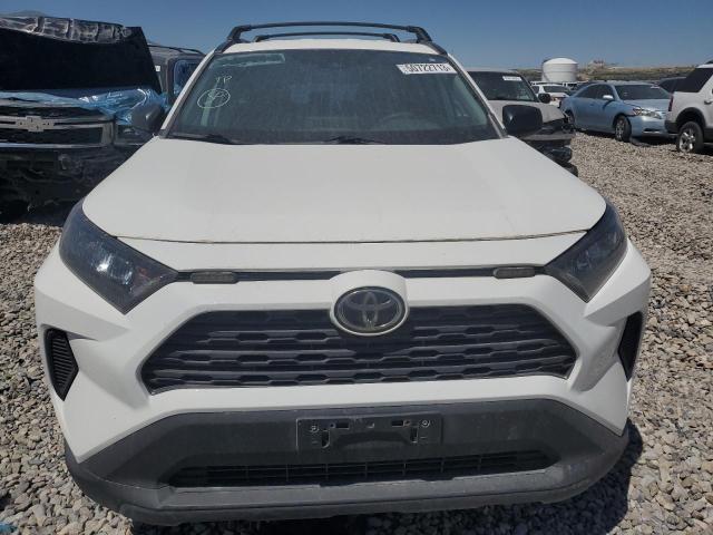 2T3F1RFV7LC136352 Toyota RAV4 LE