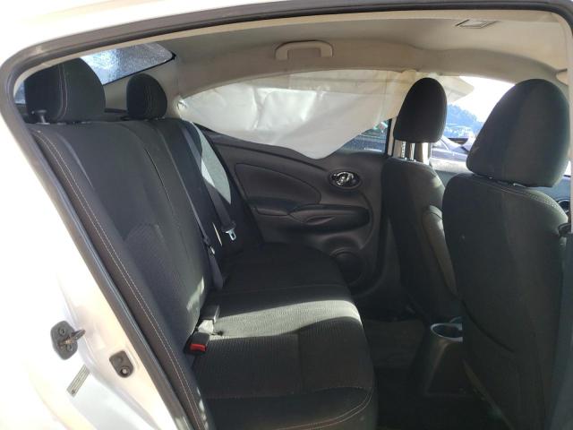 3N1CN7AP1JK411939 Nissan VERSA S