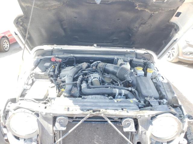 1C4JJXFM4MW598553 Jeep Wrangler Unlimited Rubicon