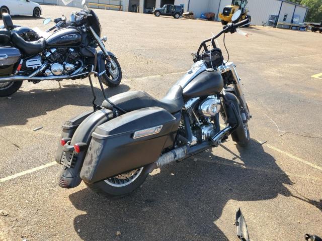 2009 HARLEY-DAVIDSON FLHRC 1HD1FR4139Y624169