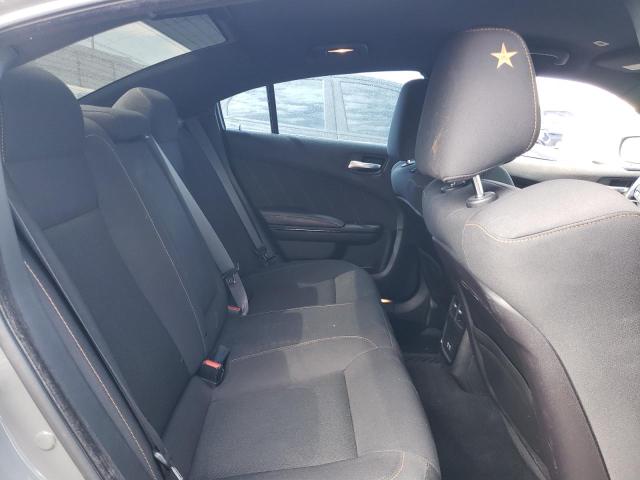 2C3CDXCT6KH692378 Dodge CHARGER R/T