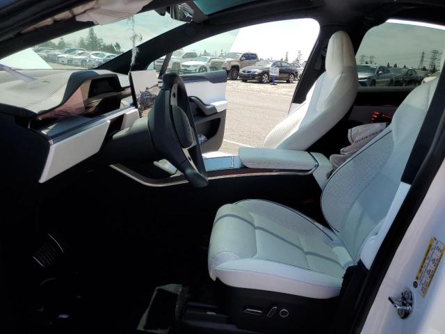 7SAXCBE64PF374964 Tesla Model X  7