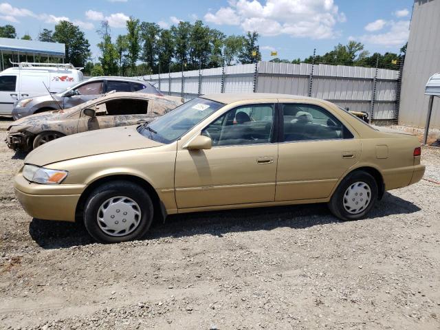 1998 Toyota Camry CE