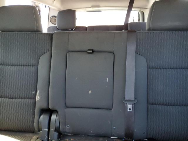 1GKS1GKC8FR167091 GMC Yukon Xl C1500 Sle