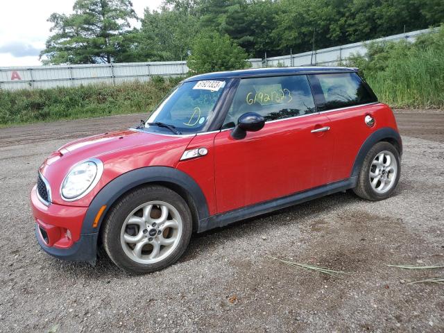 Vin: wmwsv3c56dt395077, lot: 61921323, mini cooper s 2013 img_1