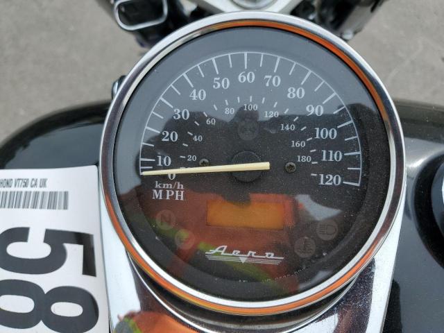 2004 HONDA VT750 CA JH2RC50374M004803