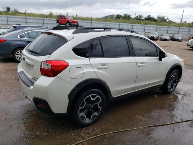 JF2GPACC7F8289105 Subaru Xv Crosstrek 2.0 Premium