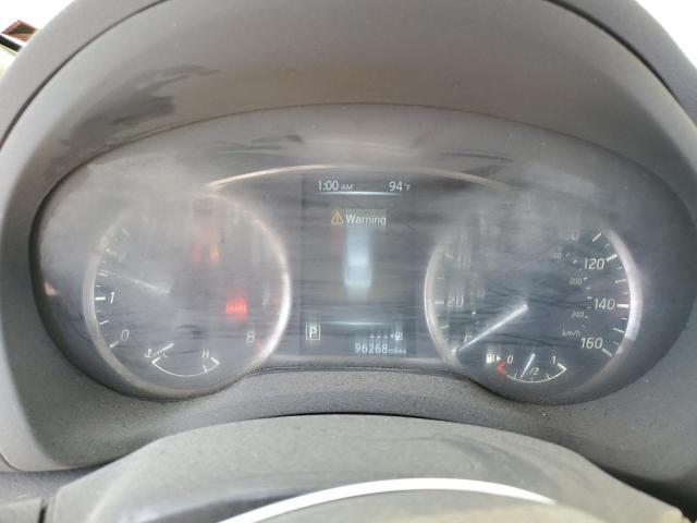 3N1AB7AP4HL664239 Nissan SENTRA S