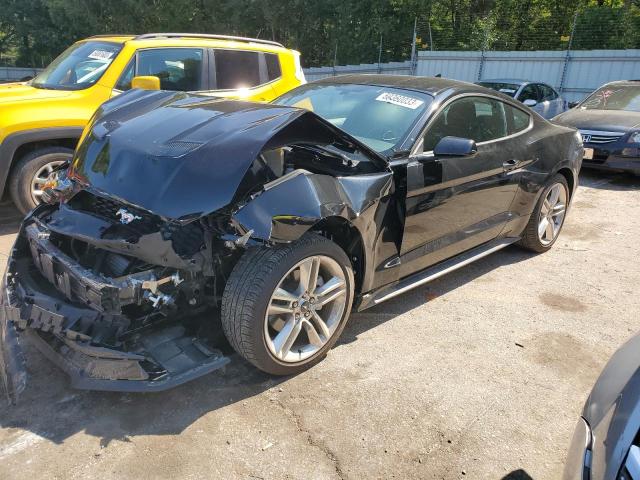 2020 Ford Mustang VIN: 1FA6P8TH6L5186193 Lot: 59360033