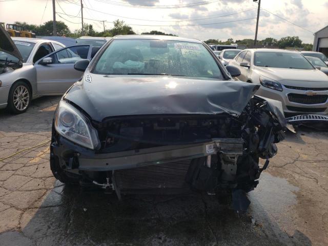 1G4PR5SK6H4101303 Buick Verano Sport Touring