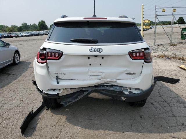 2022 JEEP COMPASS LA - 3C4NJDBB3NT131958
