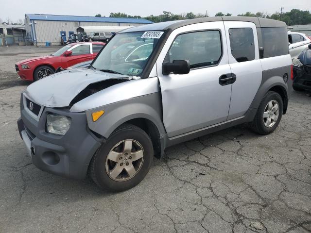 2004 Honda Element EX