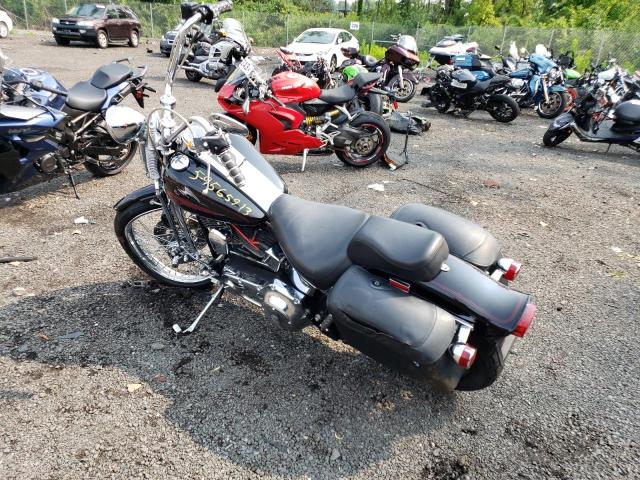 2001 HARLEY-DAVIDSON FXSTSI 1HD1BZB141Y071924