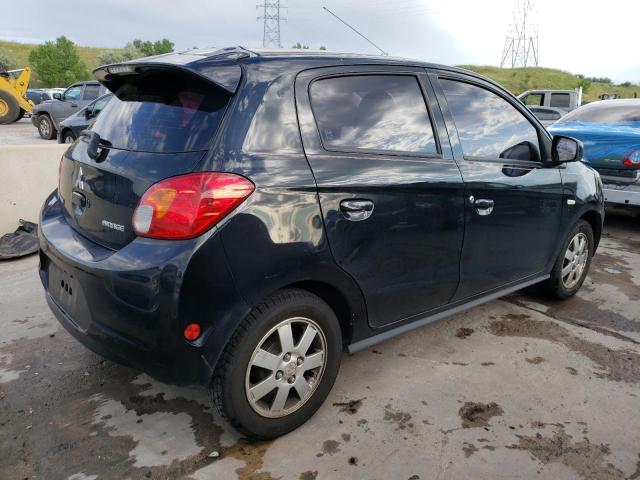 ML32A4HJ4EH004896 Mitsubishi MIRAGE ES